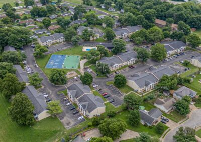 Chapelwood Place Apartments