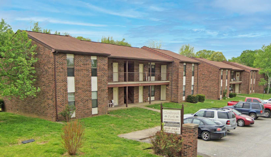 Glenbrook Apartments