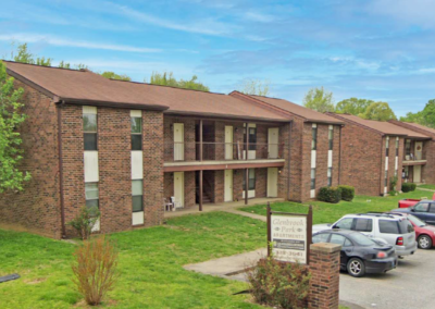 Glenbrook Apartments
